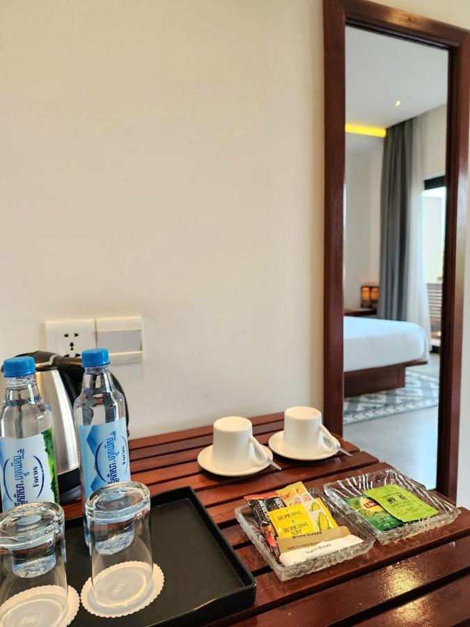 Daco Hotel Сием Реап Екстериор снимка