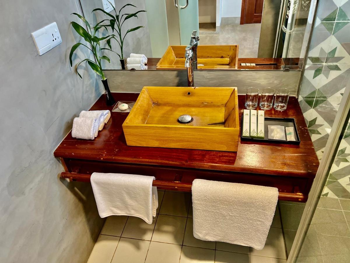 Daco Hotel Сием Реап Екстериор снимка
