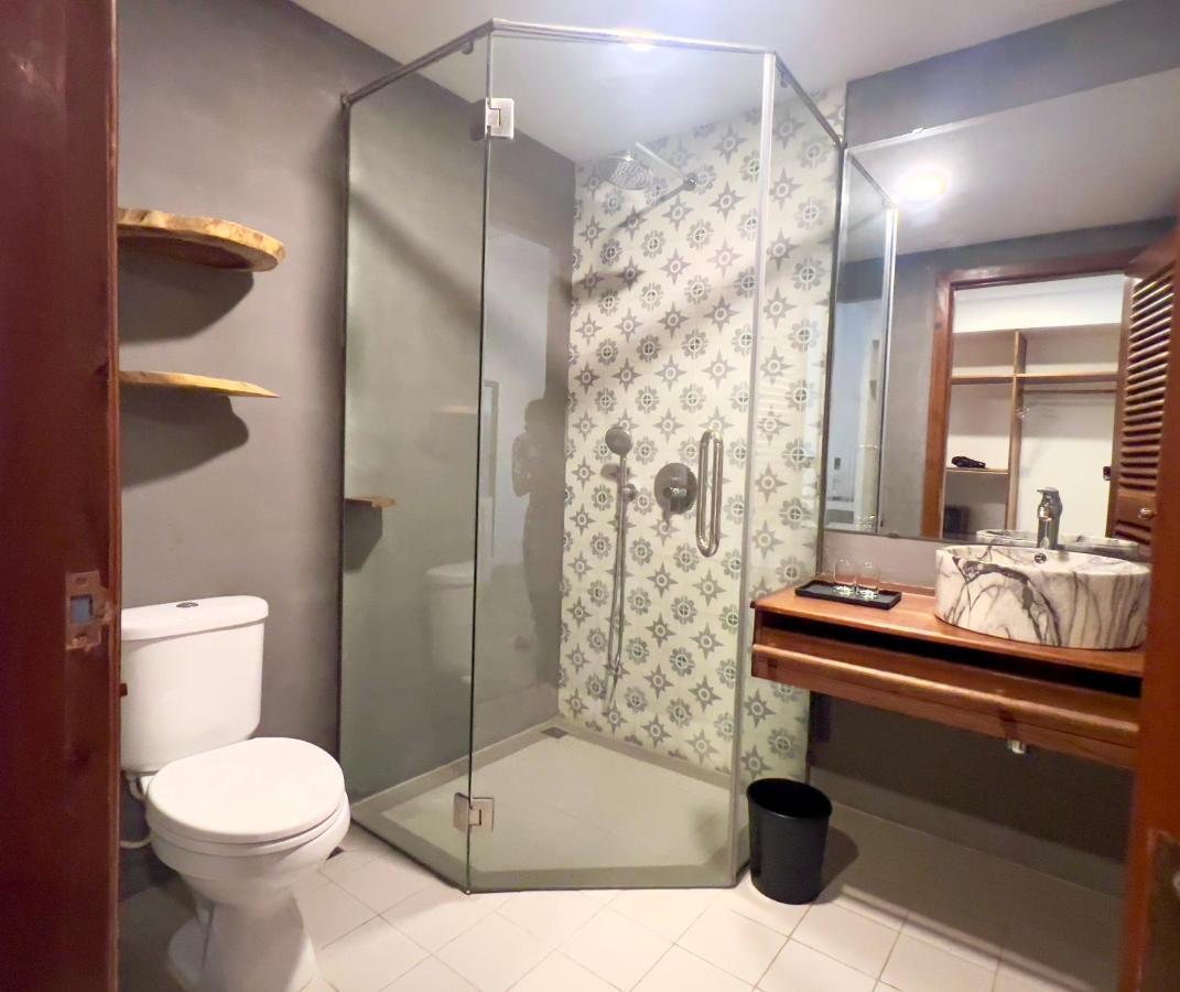 Daco Hotel Сием Реап Екстериор снимка