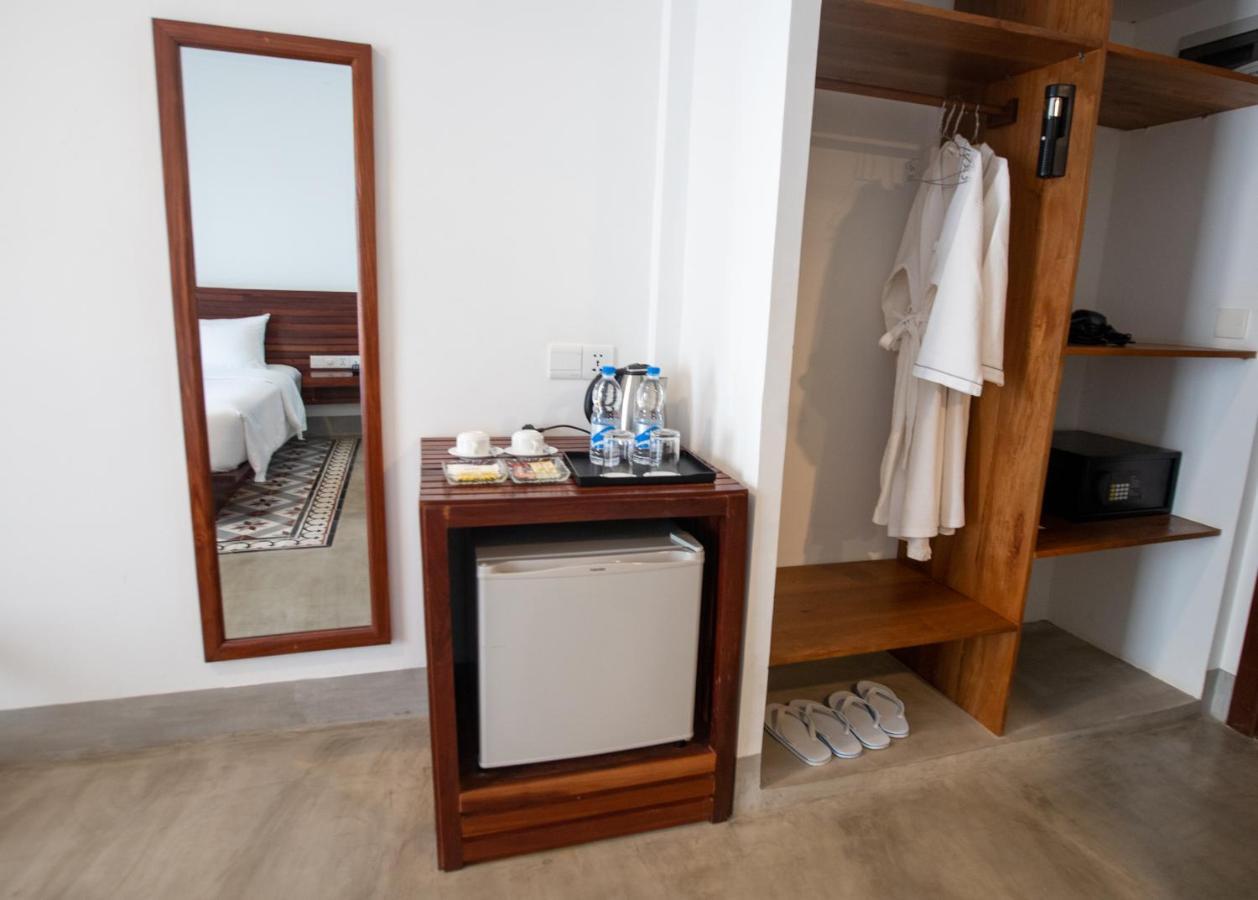 Daco Hotel Сием Реап Екстериор снимка