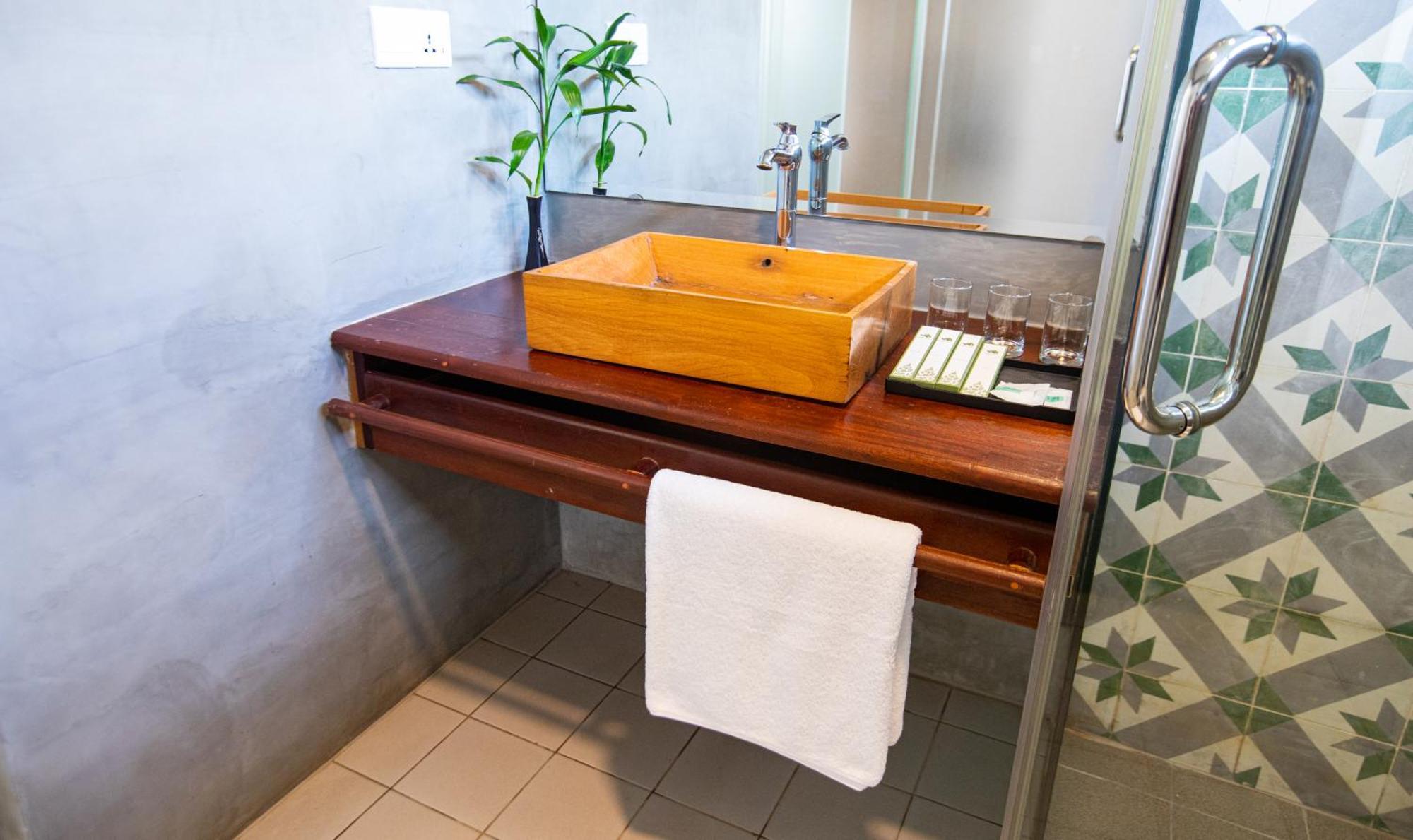 Daco Hotel Сием Реап Екстериор снимка